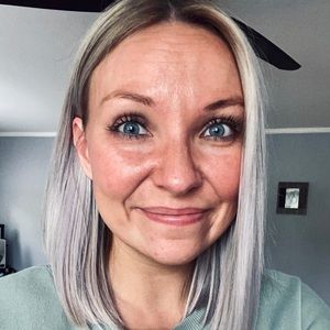 Meet your Posher, Haley